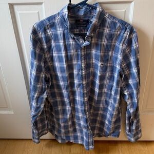 Vineyard Vines Oxford Shirt